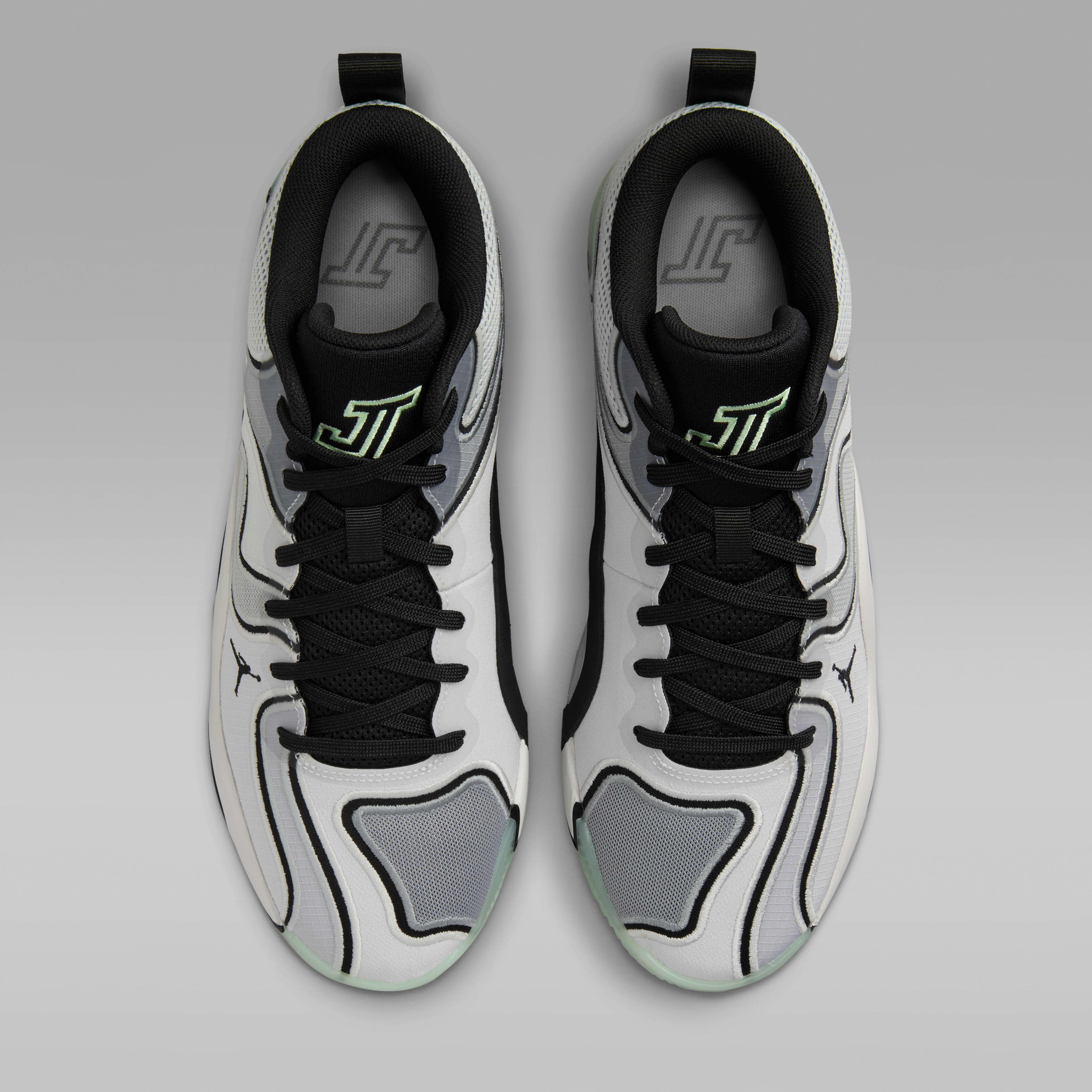 Nike Tatum 3 'Welcome to the Garden' Basketball Shoes